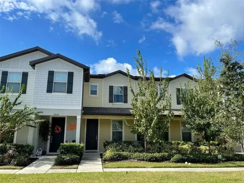 5032 Walker Street St Cloud FL 34771