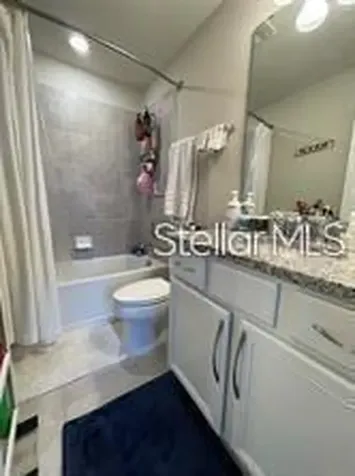 5032 Walker Street St Cloud FL 34771