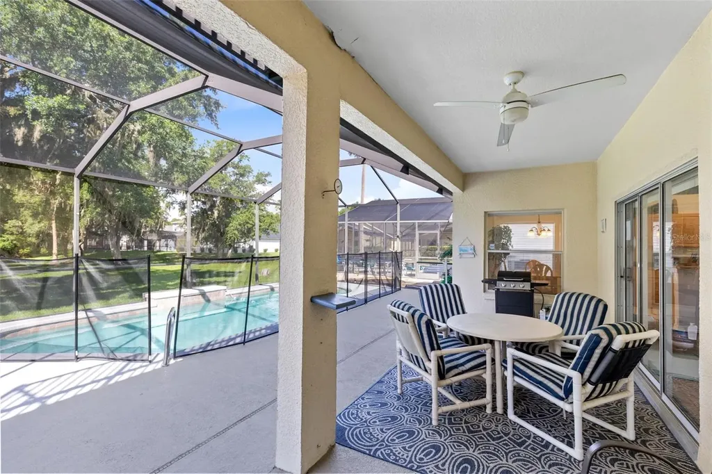 4602 Cumbrian Lakes Drive Kissimmee FL 34746