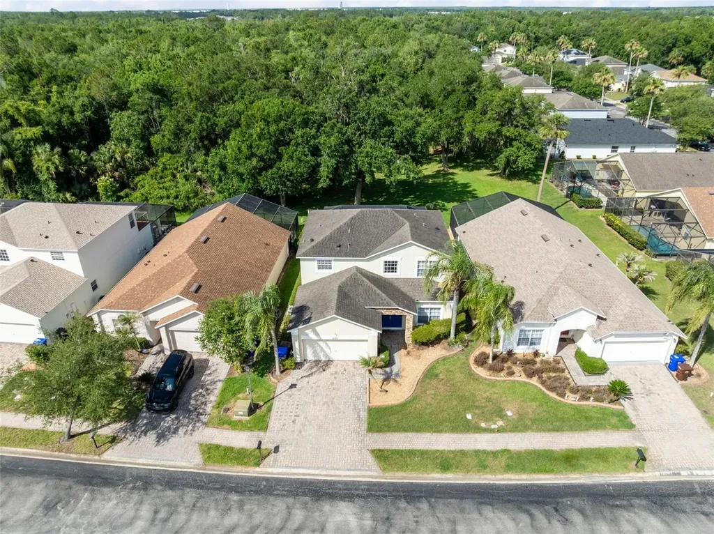 4602 Cumbrian Lakes Drive Kissimmee FL 34746