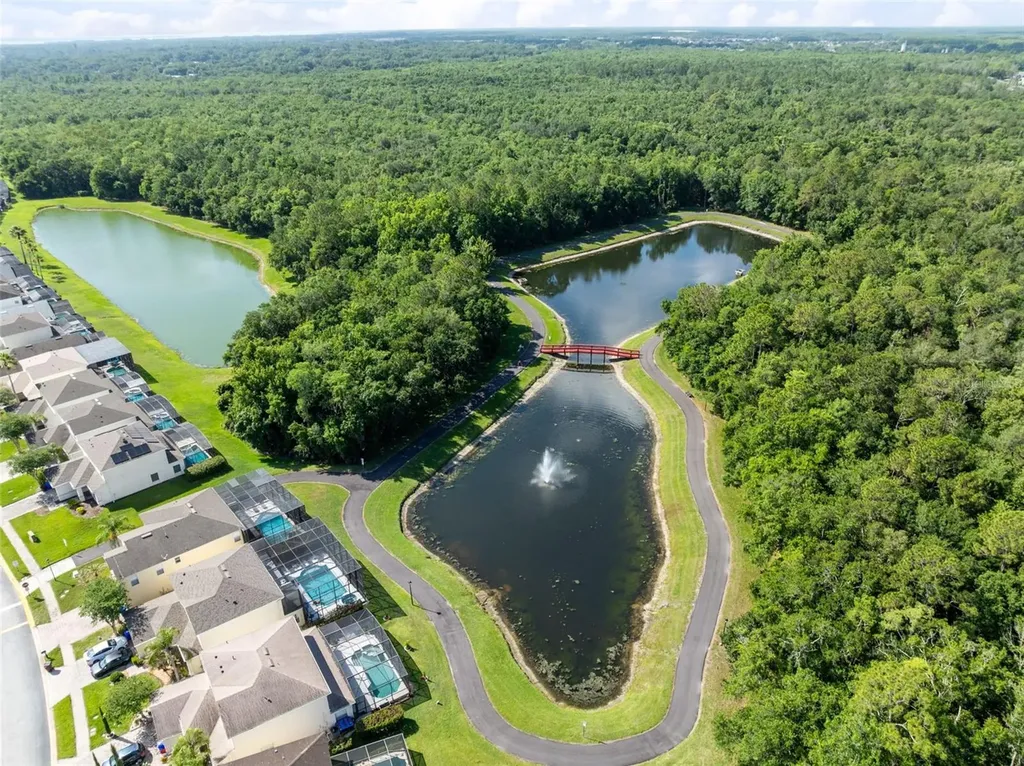 4602 Cumbrian Lakes Drive Kissimmee FL 34746
