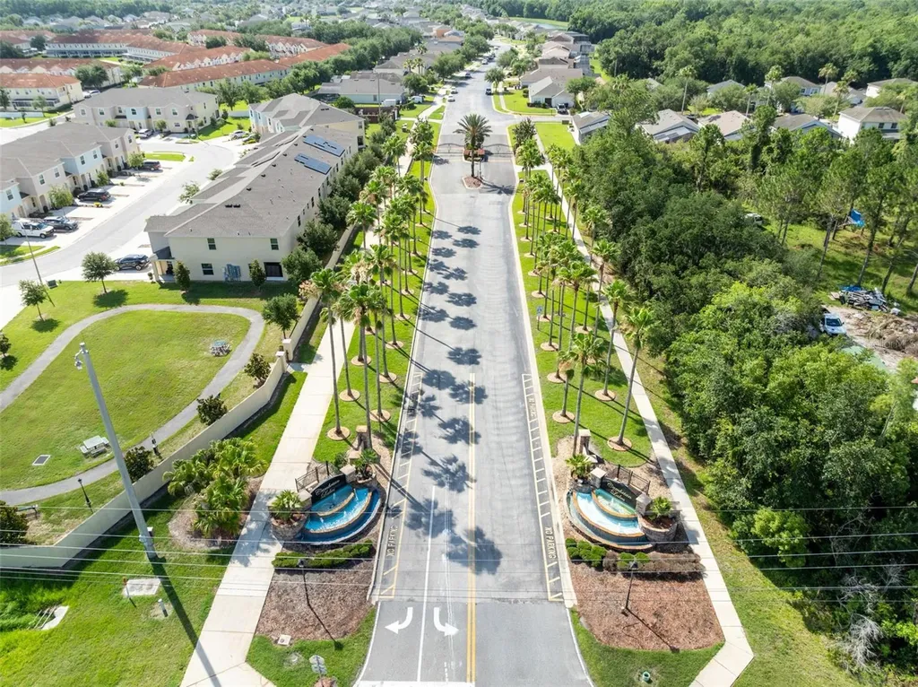 4602 Cumbrian Lakes Drive Kissimmee FL 34746
