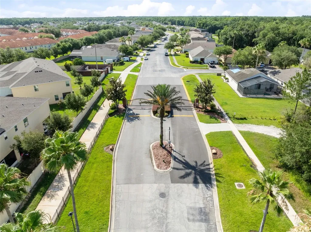 4602 Cumbrian Lakes Drive Kissimmee FL 34746