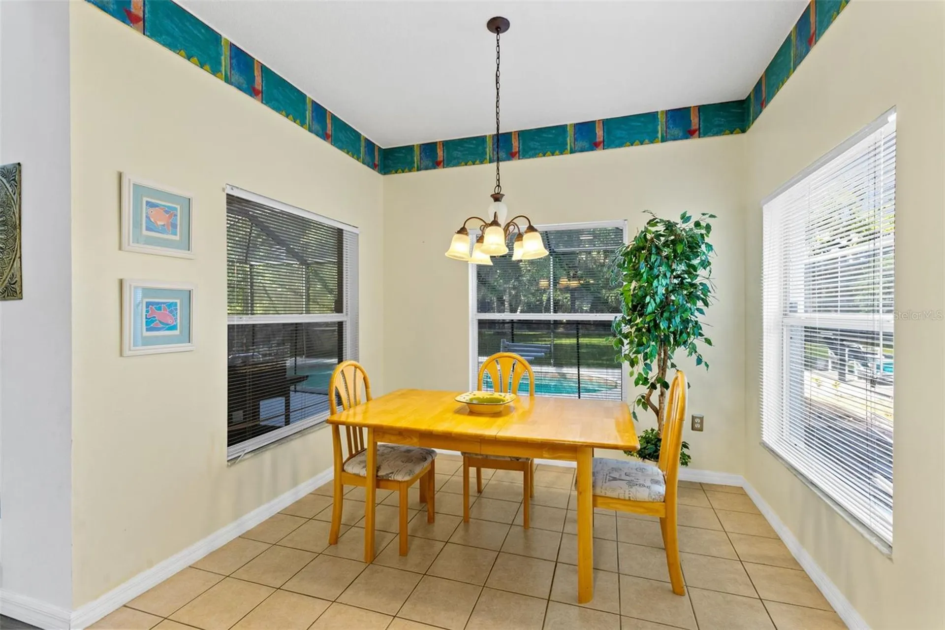 4602 Cumbrian Lakes Drive Kissimmee FL 34746
