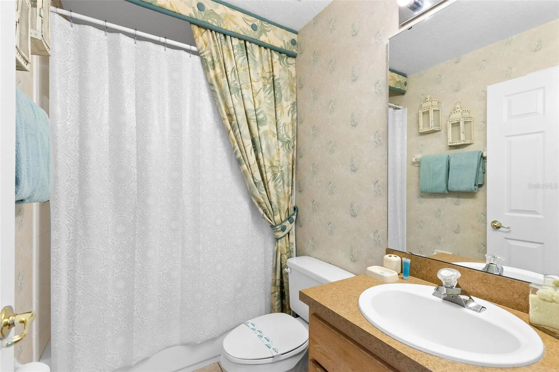 4602 Cumbrian Lakes Drive Kissimmee FL 34746