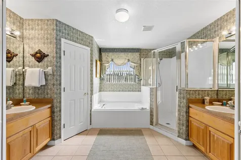 4602 Cumbrian Lakes Drive Kissimmee FL 34746