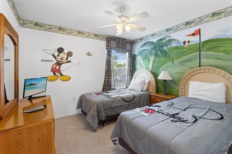 4602 Cumbrian Lakes Drive Kissimmee FL 34746