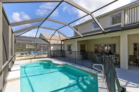 4602 Cumbrian Lakes Drive Kissimmee FL 34746
