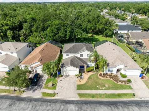 4602 Cumbrian Lakes Drive Kissimmee FL 34746