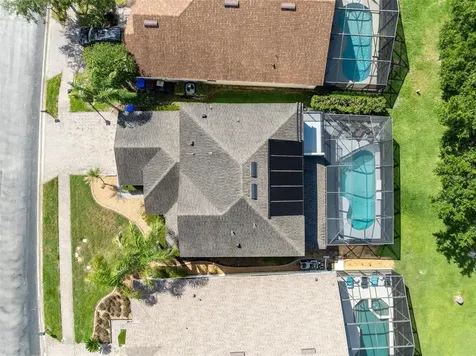 4602 Cumbrian Lakes Drive Kissimmee FL 34746