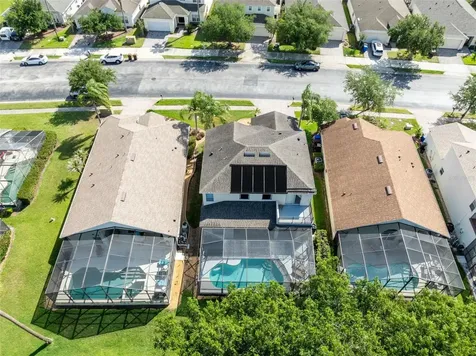 4602 Cumbrian Lakes Drive Kissimmee FL 34746