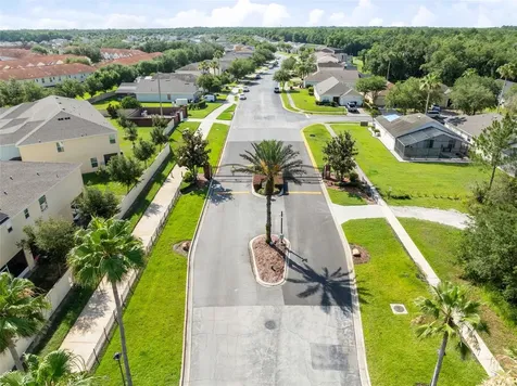 4602 Cumbrian Lakes Drive Kissimmee FL 34746