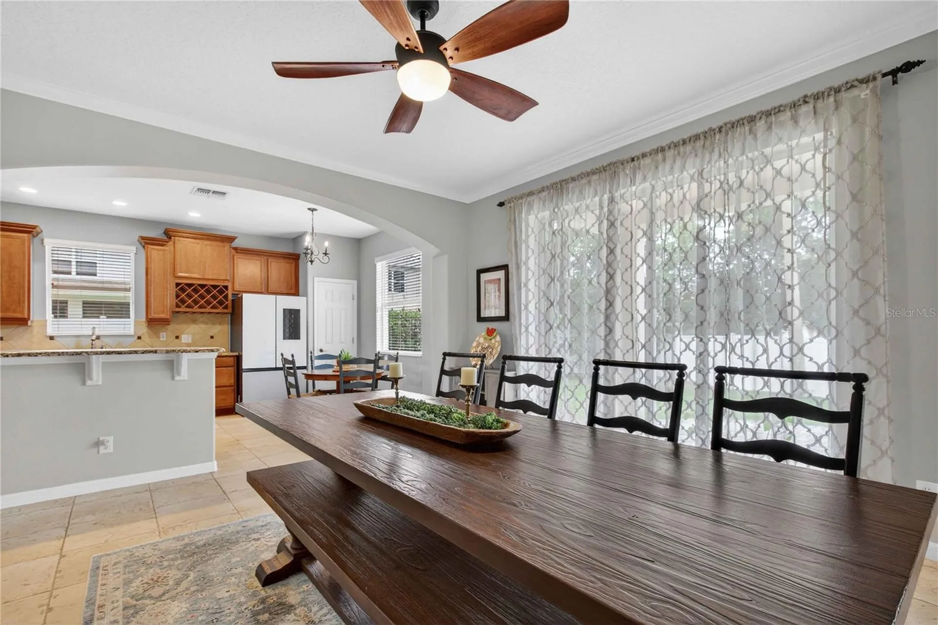 303 W Blue Water Edge Drive Eustis FL 32736