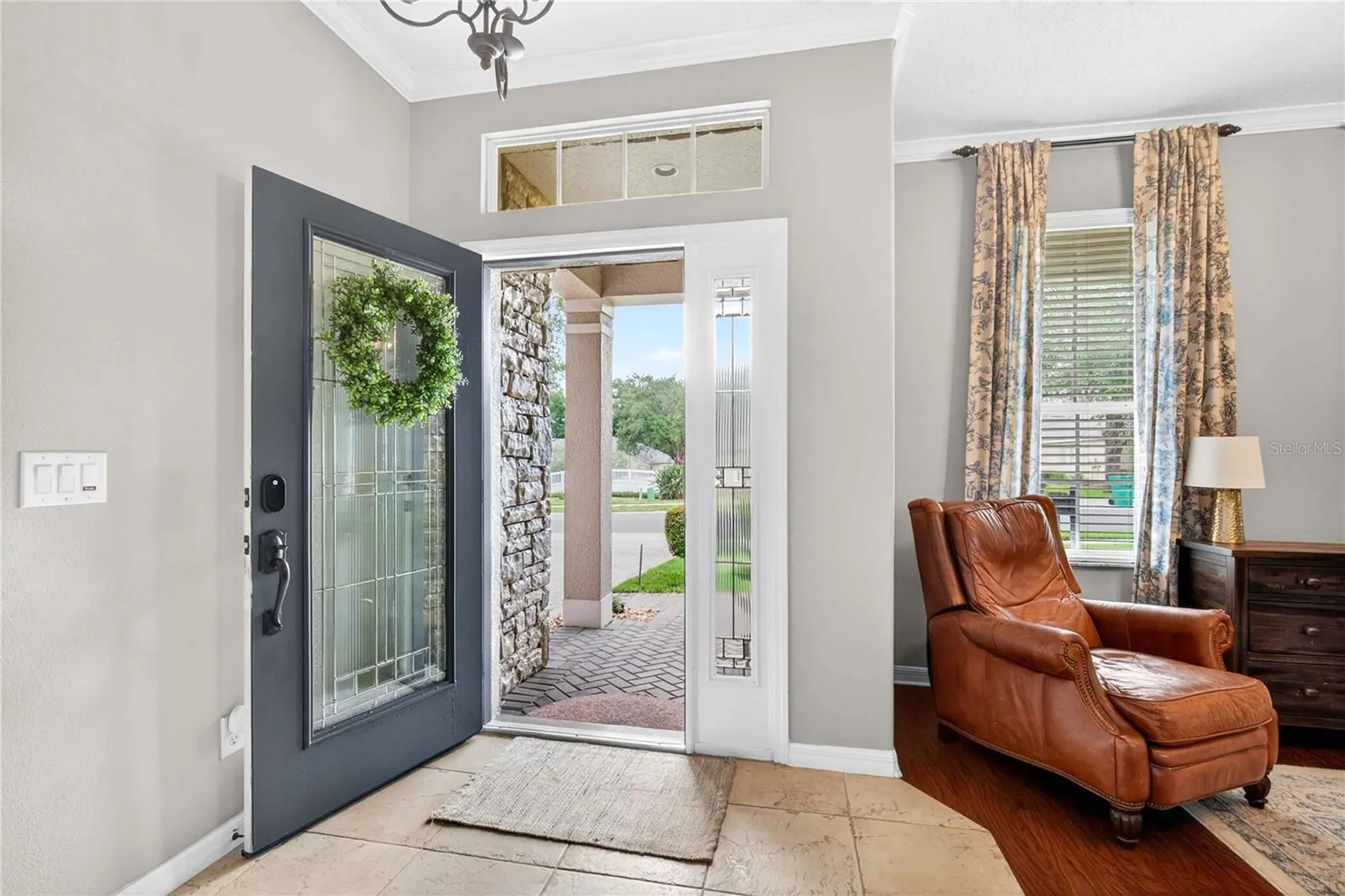 303 W Blue Water Edge Drive Eustis FL 32736