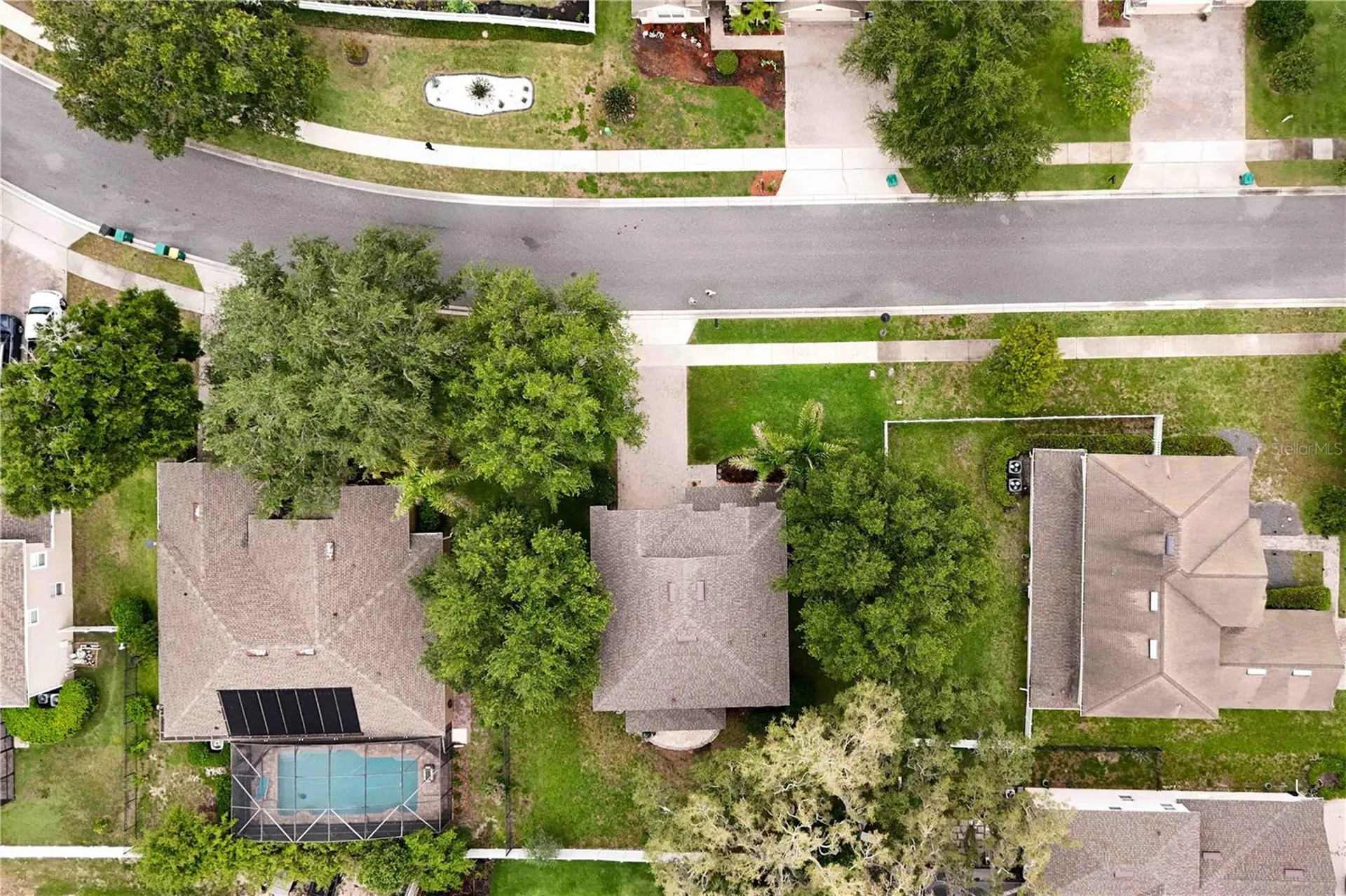 303 W Blue Water Edge Drive Eustis FL 32736