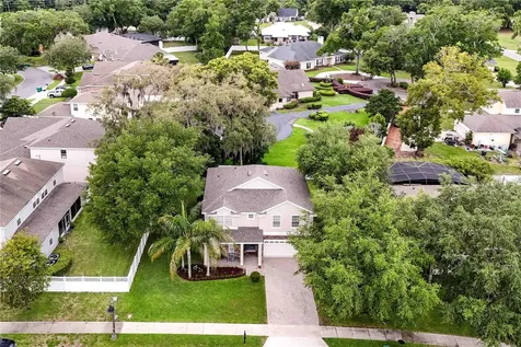 303 W Blue Water Edge Drive Eustis FL 32736