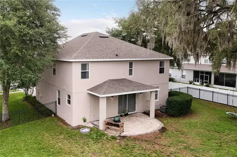 303 W Blue Water Edge Drive Eustis FL 32736