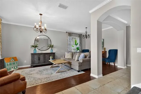 303 W Blue Water Edge Drive Eustis FL 32736