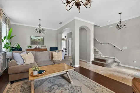 303 W Blue Water Edge Drive Eustis FL 32736