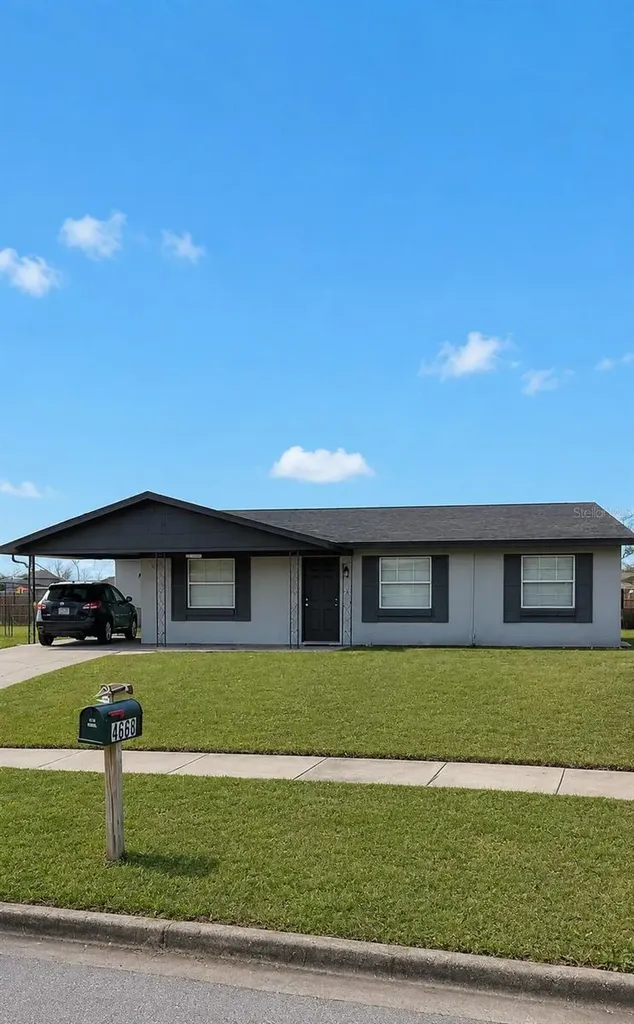 4668 Miramar Road Orlando FL 32811