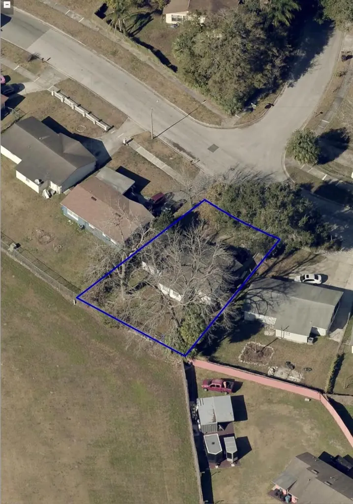 4668 Miramar Road Orlando FL 32811
