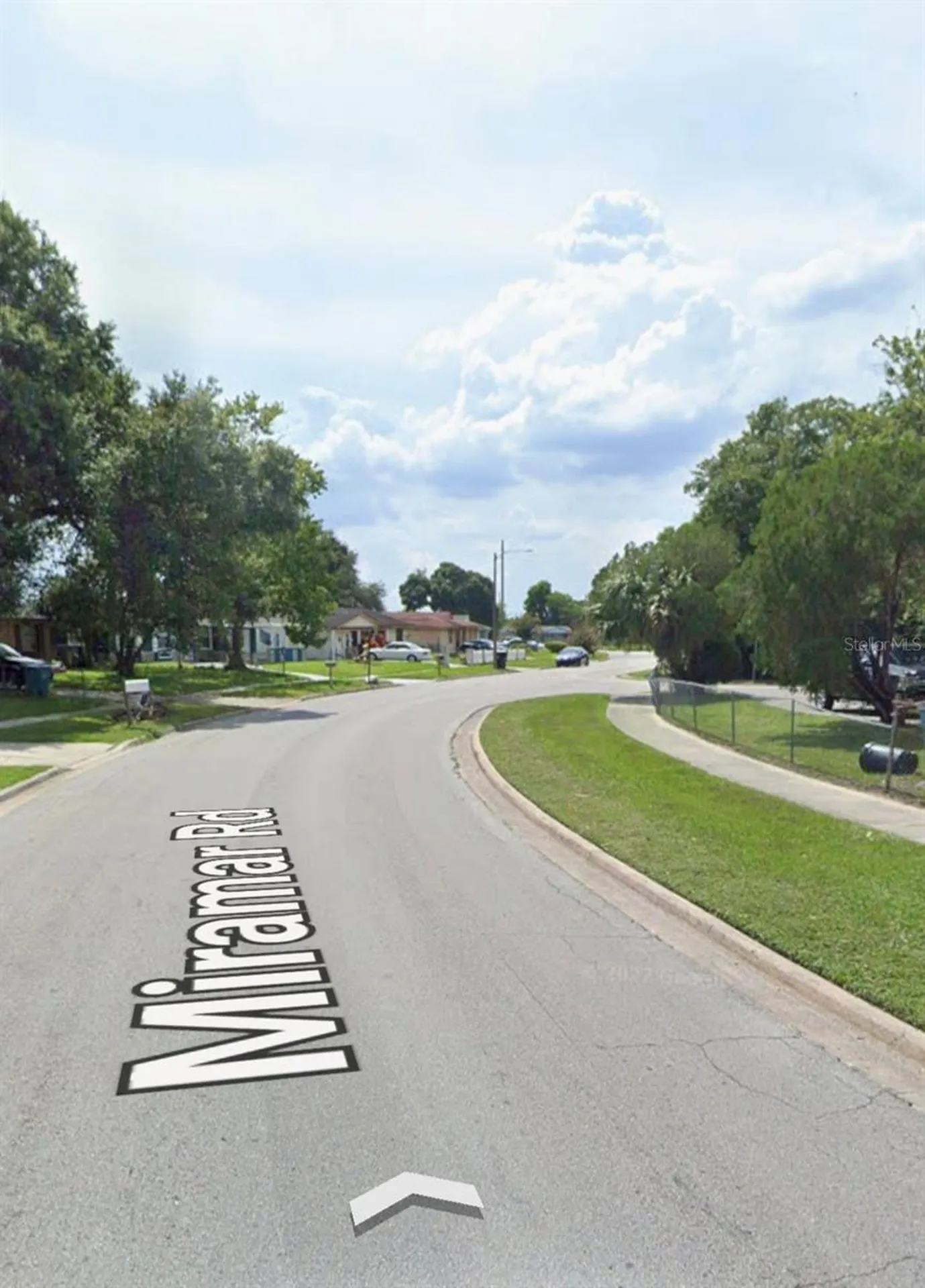 4668 Miramar Road Orlando FL 32811