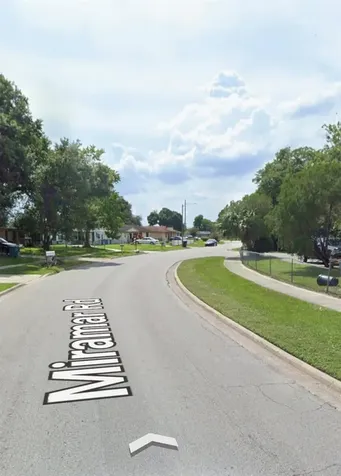 4668 Miramar Road Orlando FL 32811
