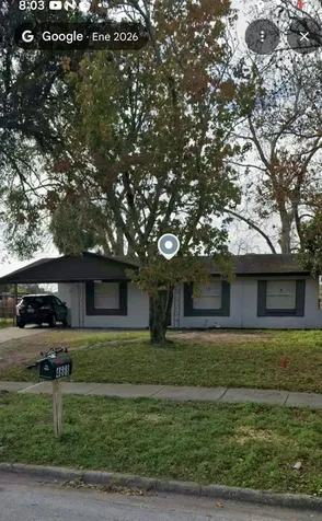 4668 Miramar Road Orlando FL 32811
