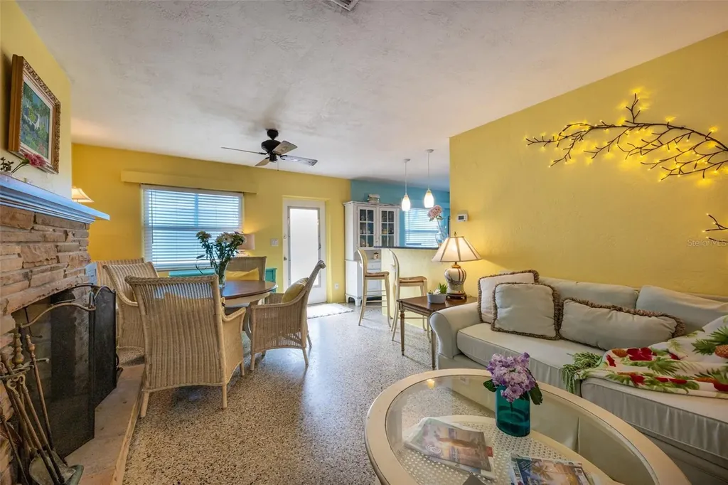 705 N Peninsula Avenue New Smyrna Beach FL 32169