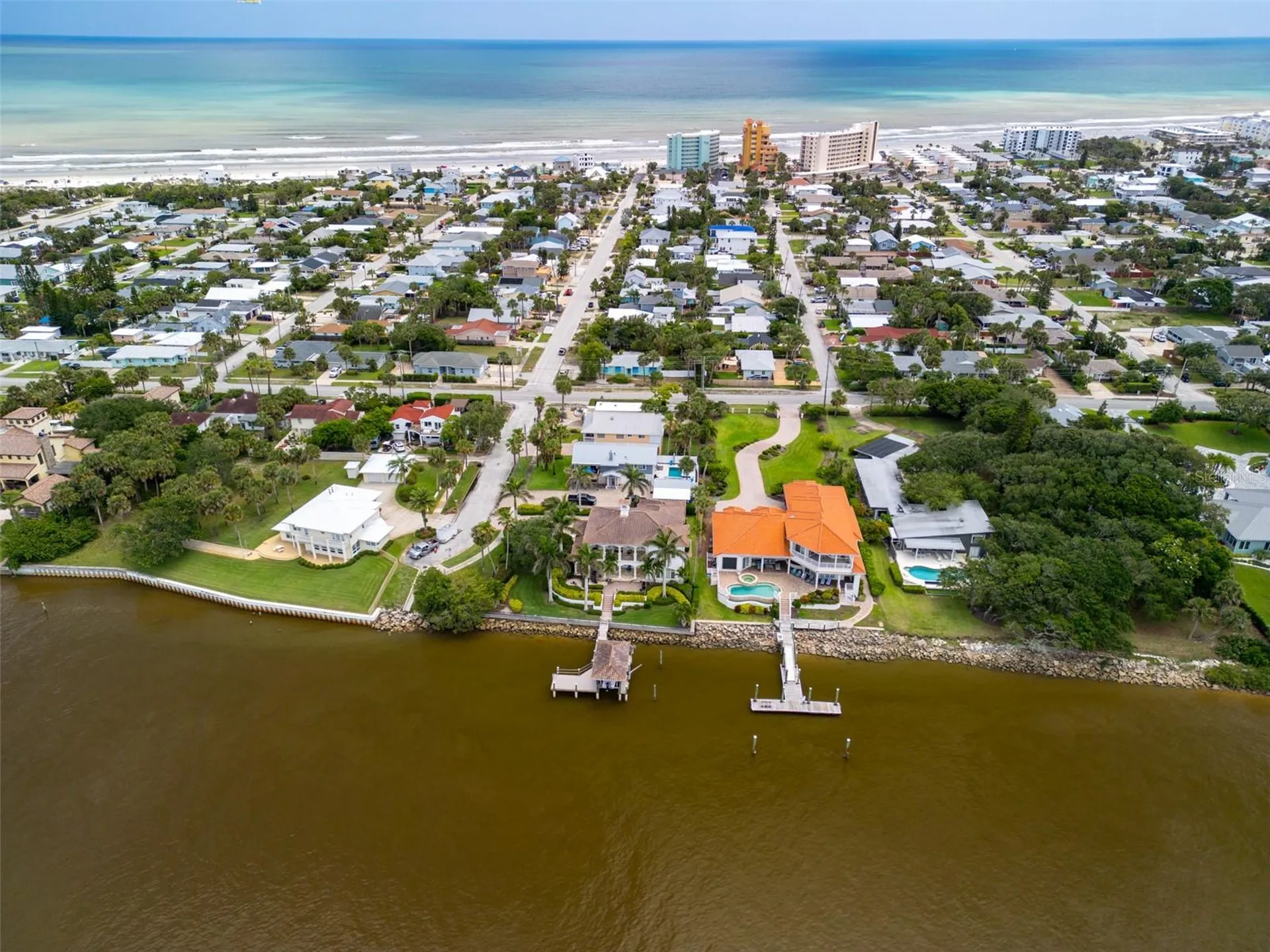 705 N Peninsula Avenue New Smyrna Beach FL 32169