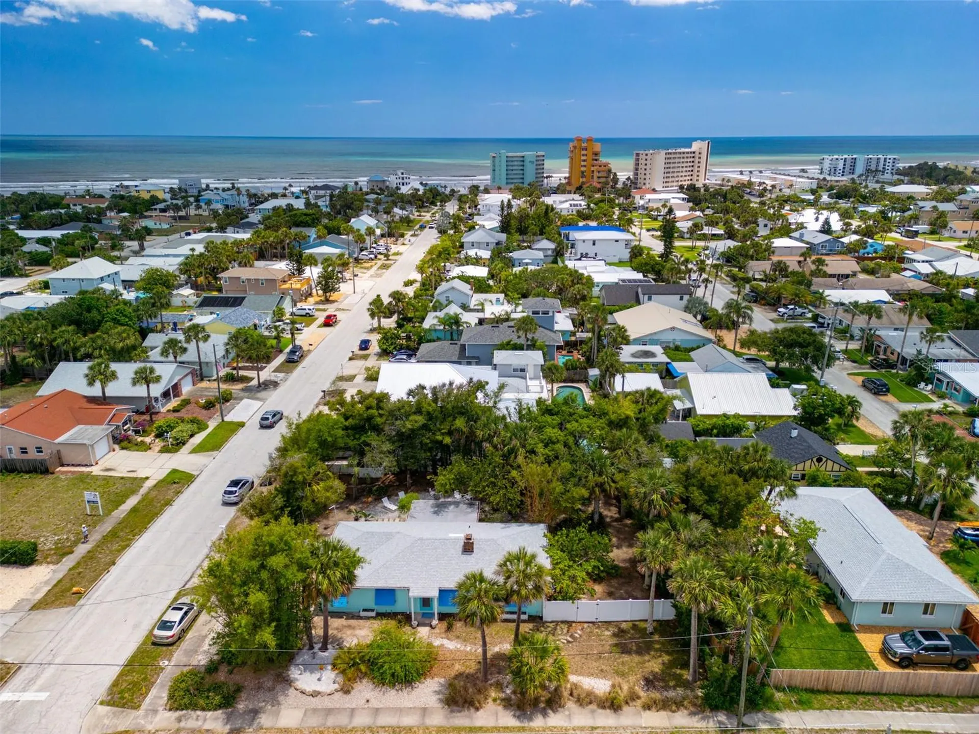 705 N Peninsula Avenue New Smyrna Beach FL 32169