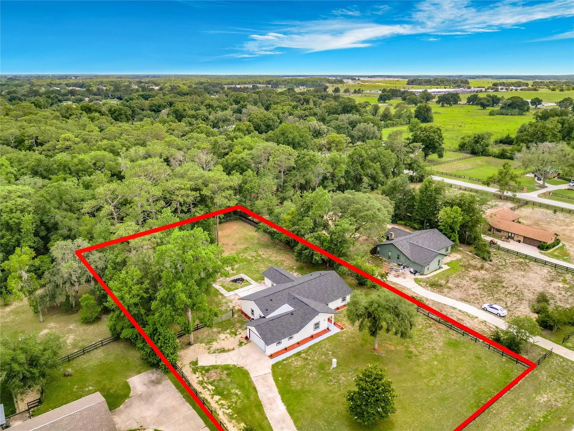 5534 SW 31st Street Ocala FL 34474