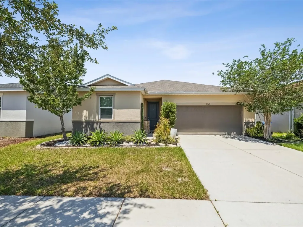 11525 Southern Creek Drive Gibsonton FL 33534