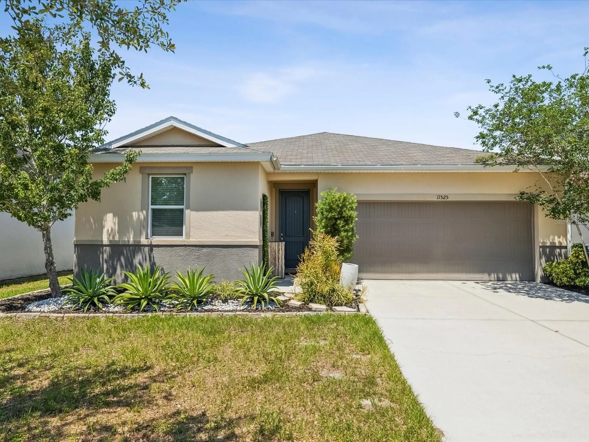 11525 Southern Creek Drive Gibsonton FL 33534