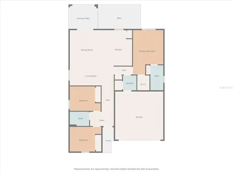 11525 Southern Creek Drive Gibsonton FL 33534