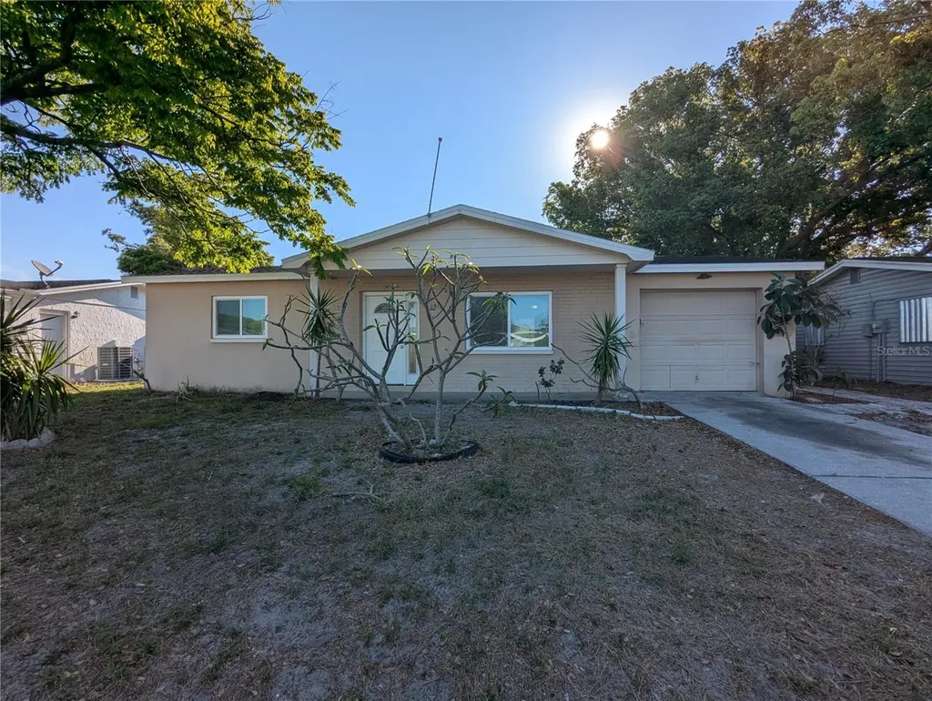 9310 Whitman Lane Port Richey FL 34668