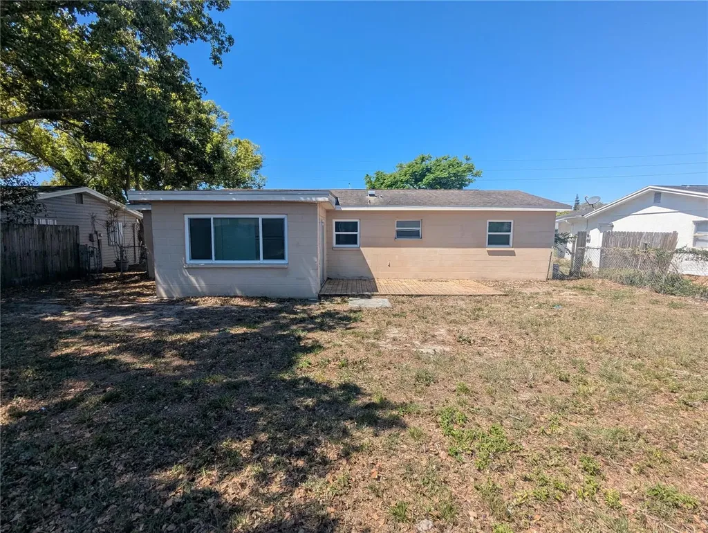 9310 Whitman Lane Port Richey FL 34668