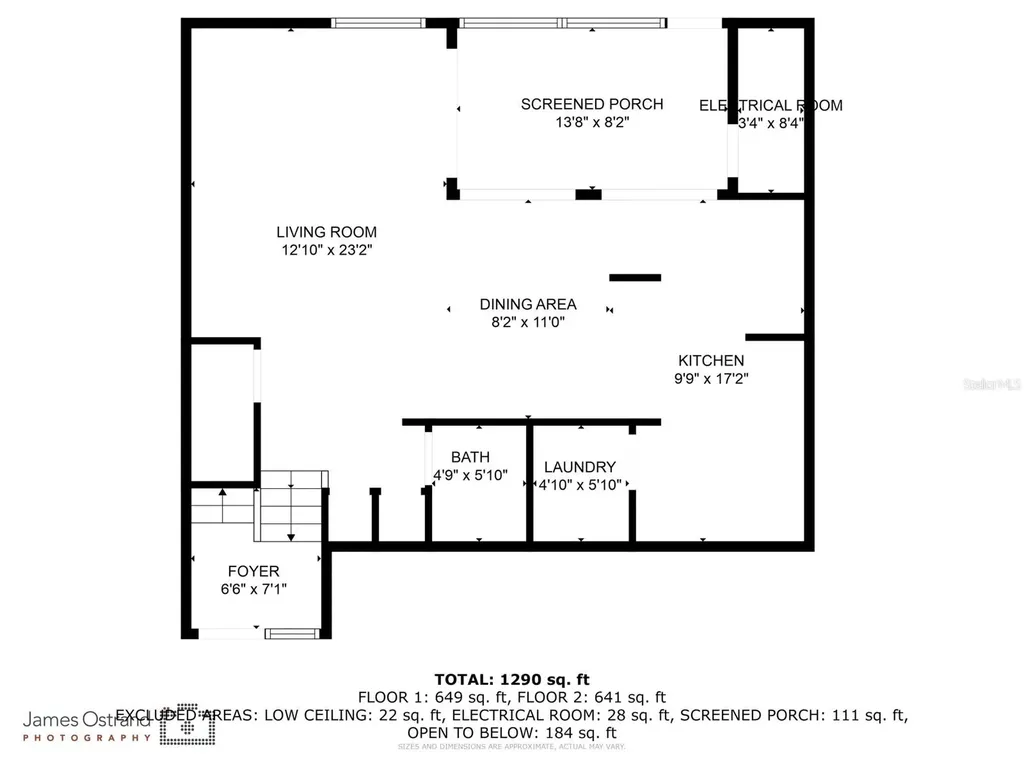 4774 Palermo Court NE St Petersburg FL 33703