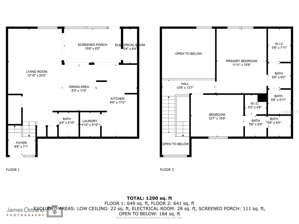 4774 Palermo Court NE St Petersburg FL 33703