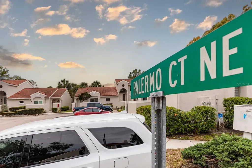 4774 Palermo Court NE St Petersburg FL 33703