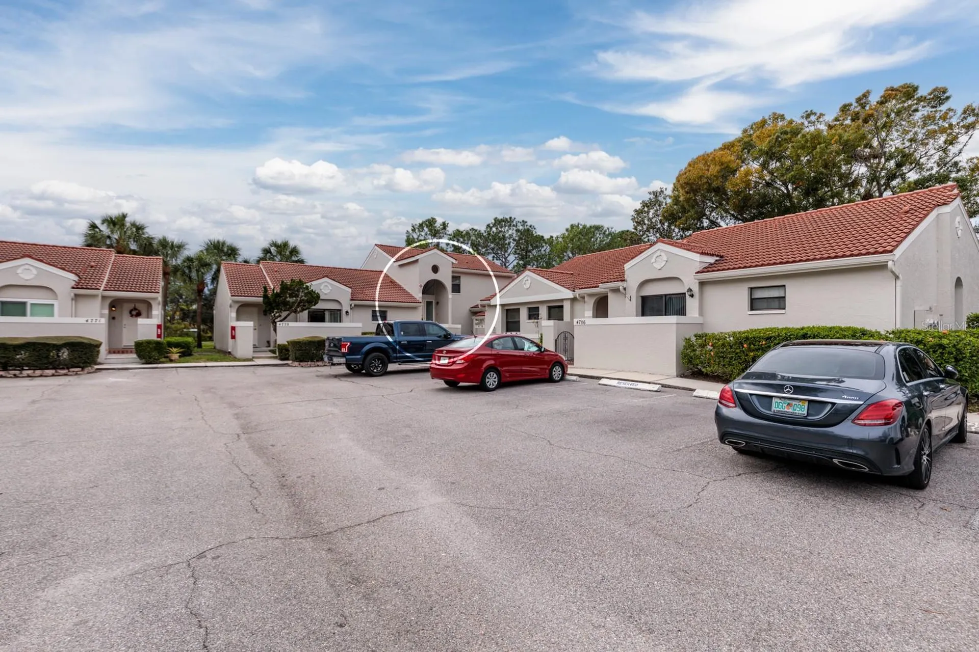 4774 Palermo Court NE St Petersburg FL 33703