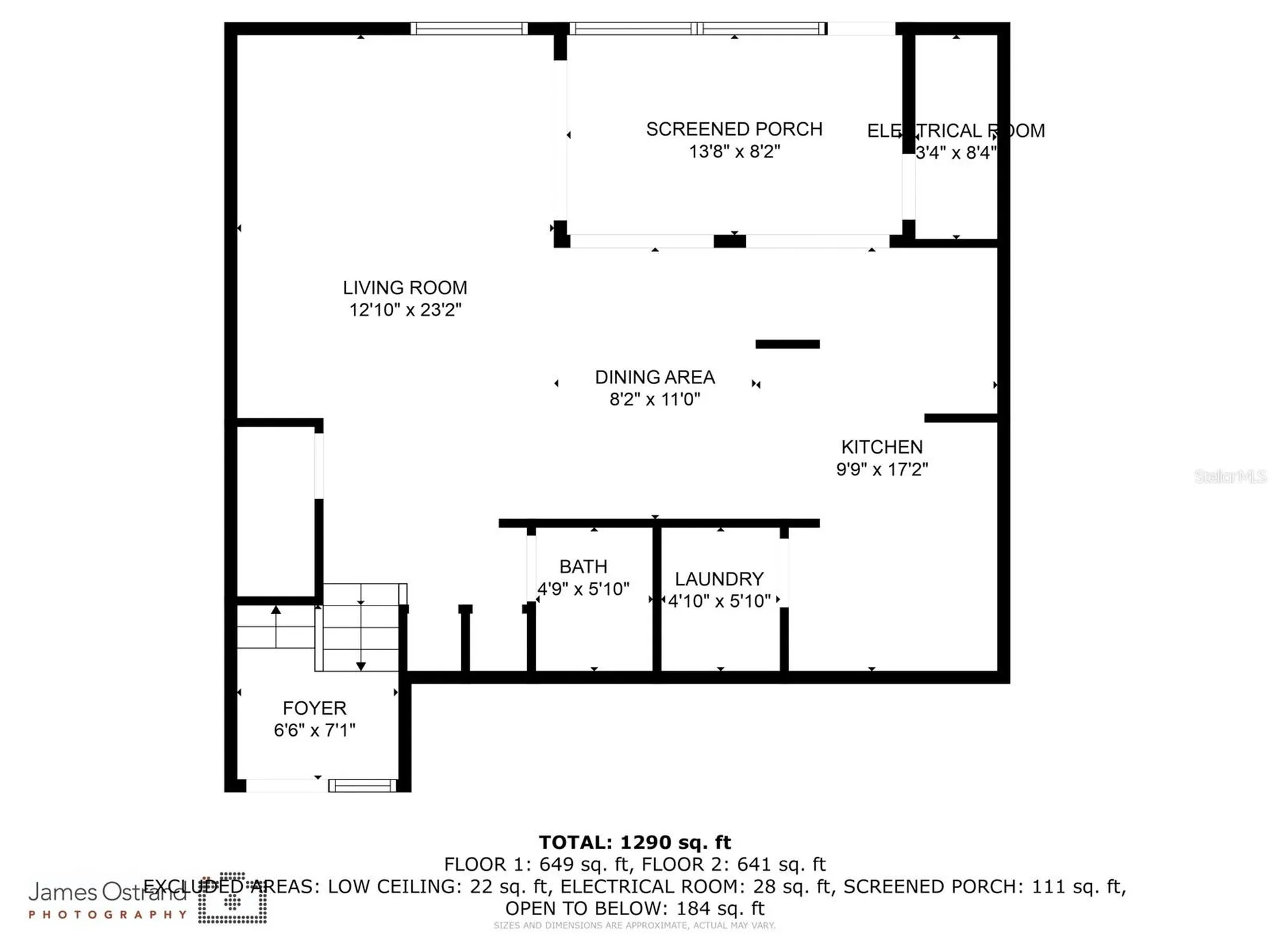 4774 Palermo Court NE St Petersburg FL 33703