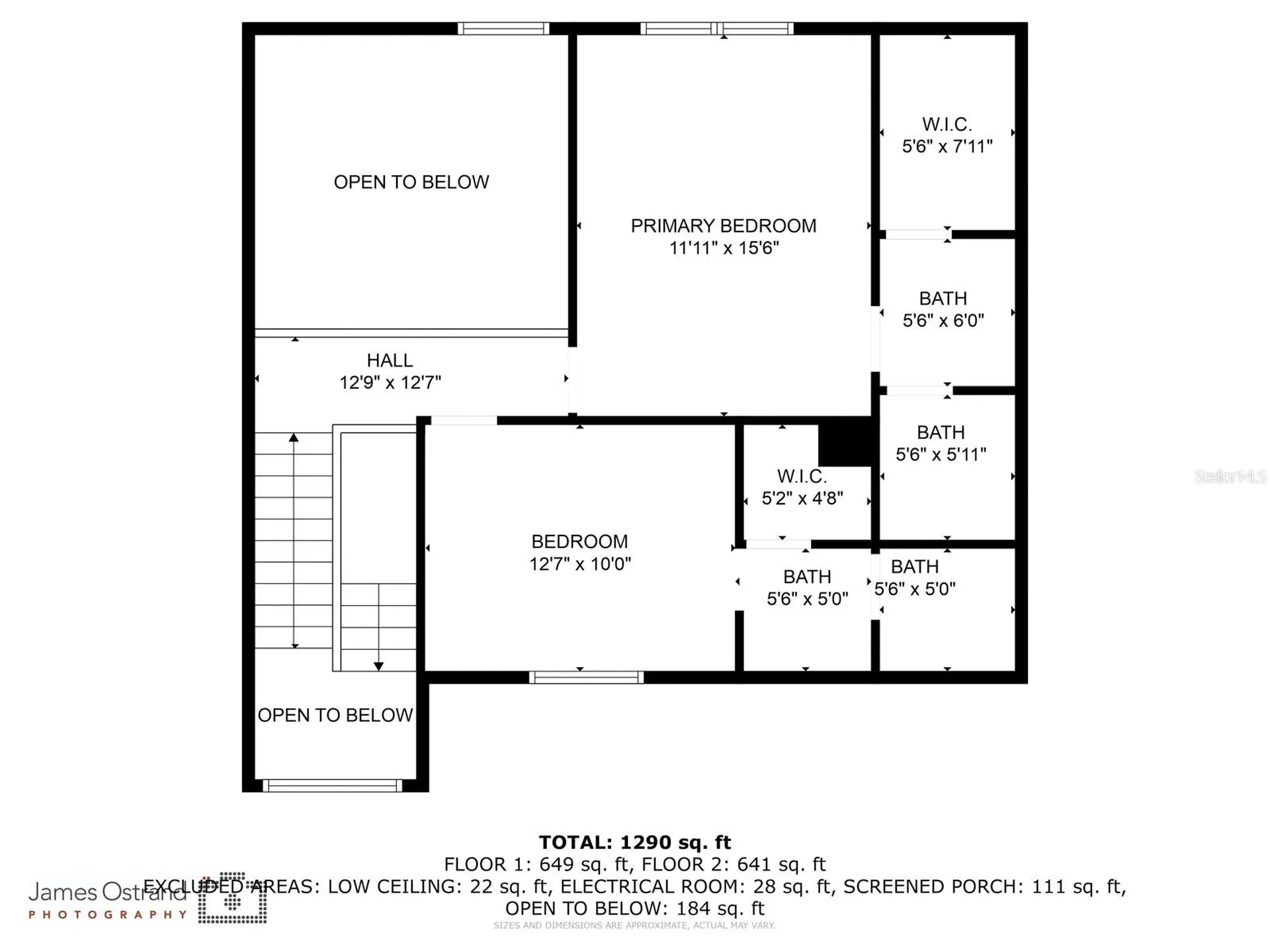 4774 Palermo Court NE St Petersburg FL 33703