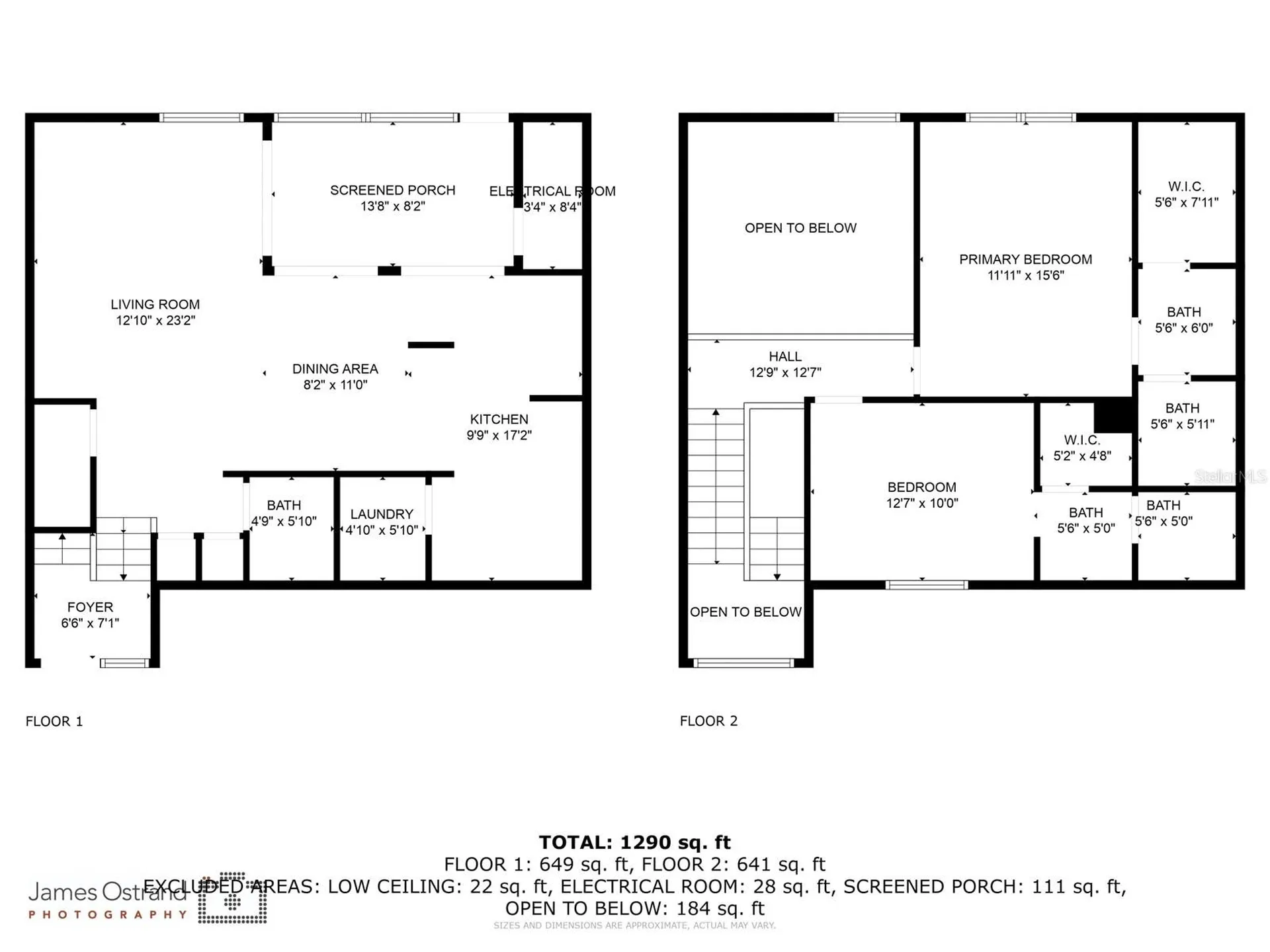 4774 Palermo Court NE St Petersburg FL 33703