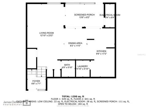 4774 Palermo Court NE St Petersburg FL 33703