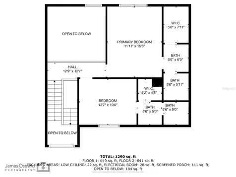 4774 Palermo Court NE St Petersburg FL 33703