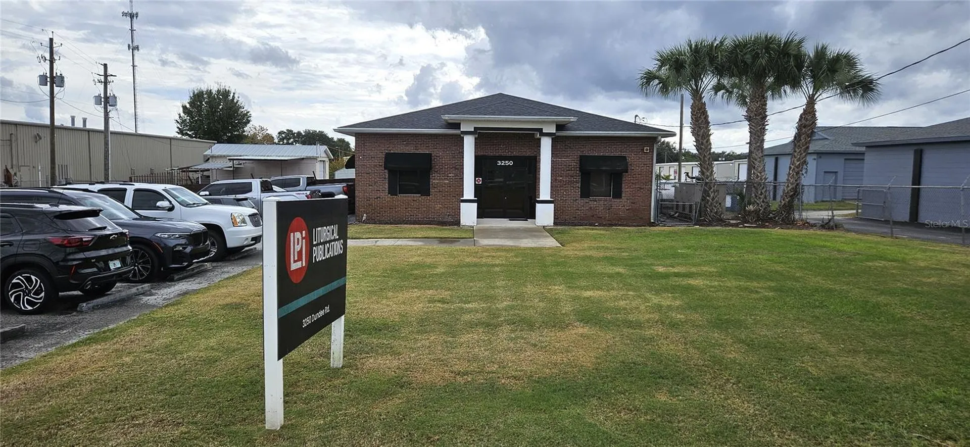 3250 Dundee Road Winter Haven FL 33884