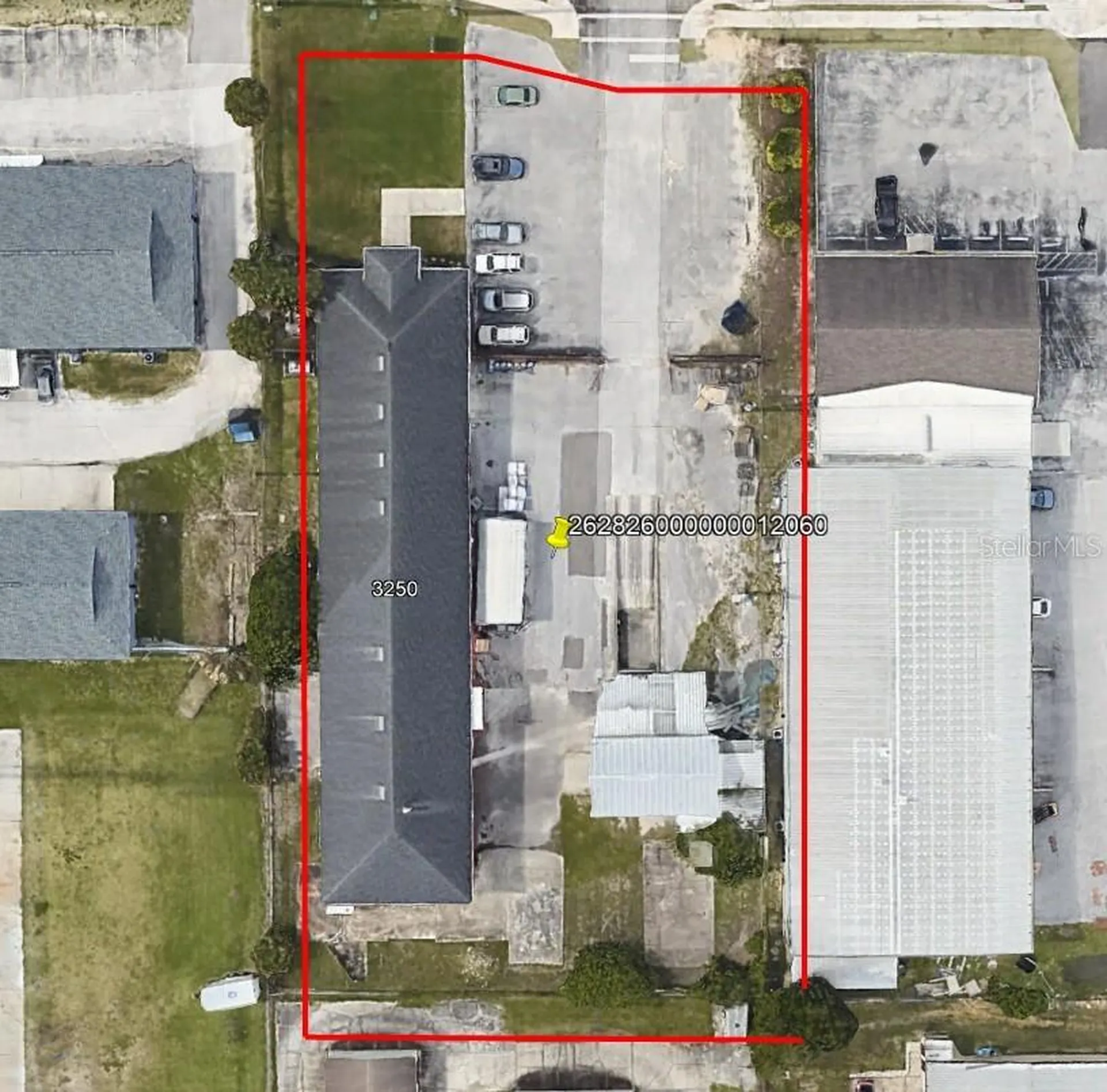 3250 Dundee Road Winter Haven FL 33884