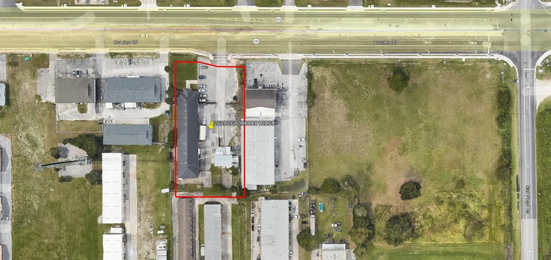 3250 Dundee Road Winter Haven FL 33884