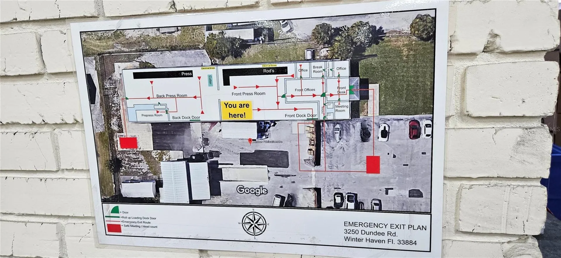 3250 Dundee Road Winter Haven FL 33884